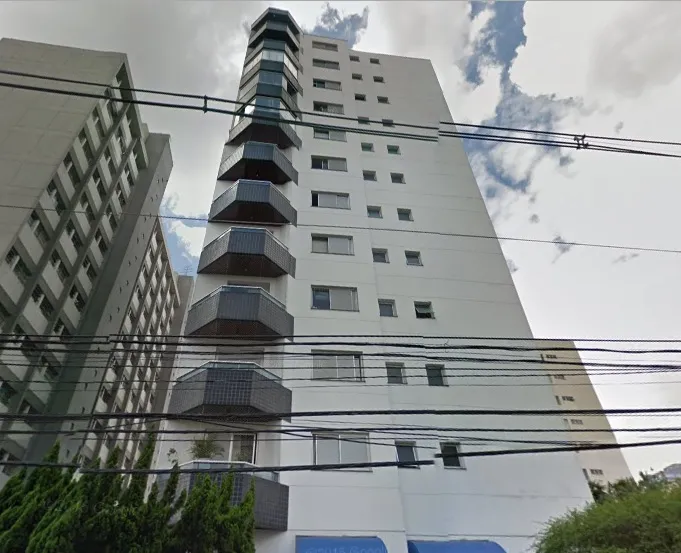 Imagem do Condomínio Villa Sorrento Vila Olímpia em São Paulo