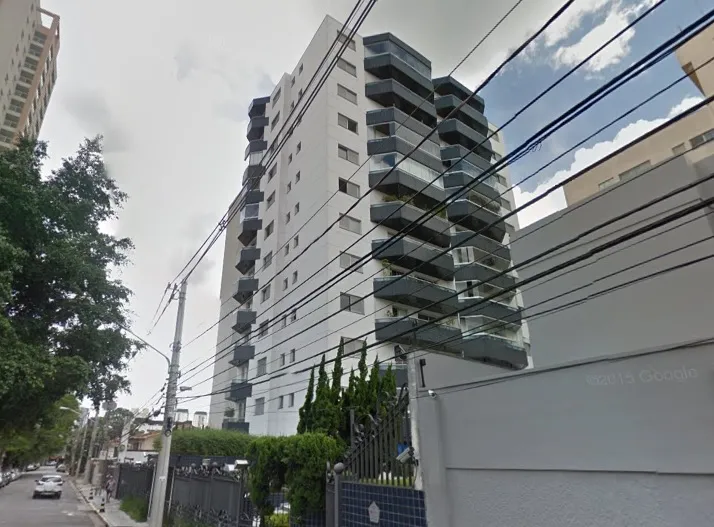 Condomínio Villa Sorrento Vila Olímpia em São Paulo