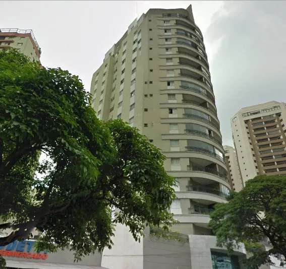 Imagem do Condomínio Villa Splendore Alto De Pinheiros em São Paulo