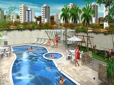 Condomínio Villa Splendore Alto De Pinheiros em São Paulo