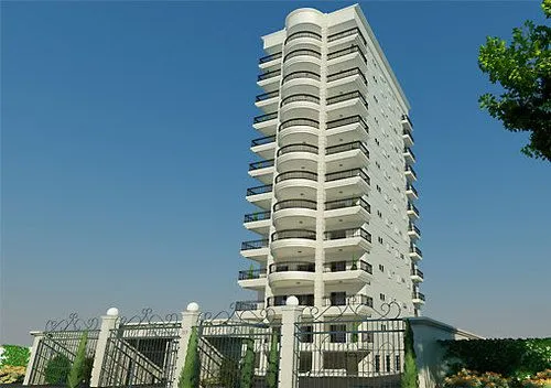 Condomínio Villa Toscana Morumbi em São Paulo
