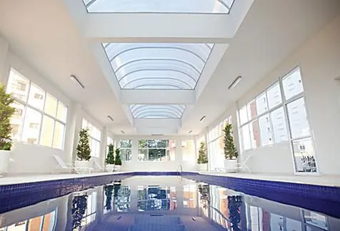 Imagem do Condomínio Villa Toscana Morumbi em São Paulo