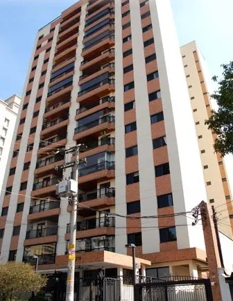Imagem do Condomínio Villa Toscana Perdizes em São Paulo