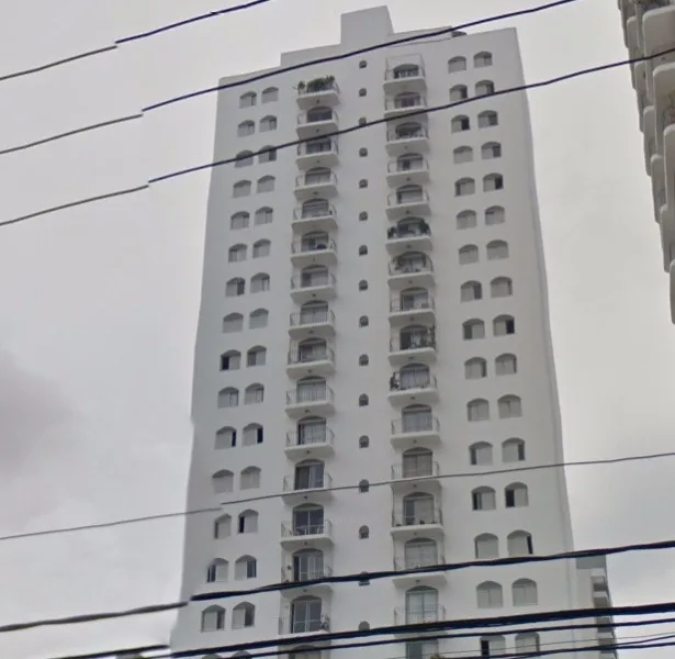 Imagem do Condomínio Villa Valmarana Vila Romana em São Paulo