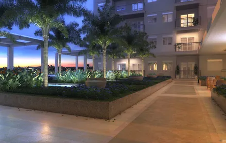 Imagem do Condomínio Villa Varanda Saúde em São Paulo