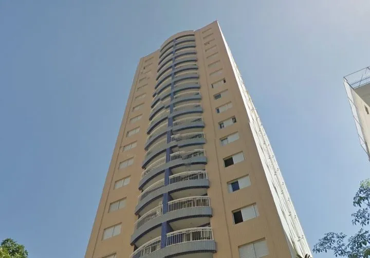 Imagem do Condomínio Villa Veneto Perdizes em São Paulo