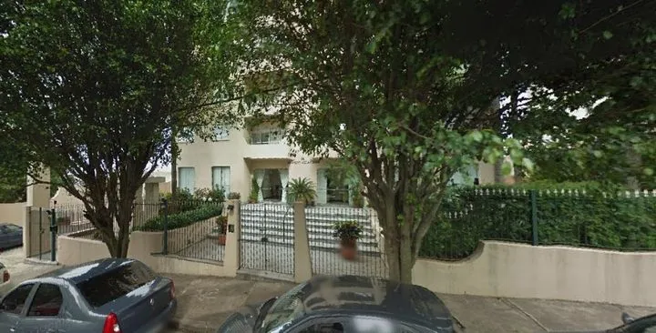 Imagem do Condomínio Villa Verdi Alto Da Lapa em São Paulo