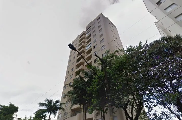 Condomínio Villa Verdi Alto Da Lapa em São Paulo