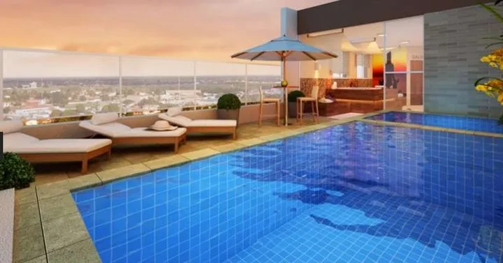 Imagem do Condomínio Villa Vita em Carapicuíba