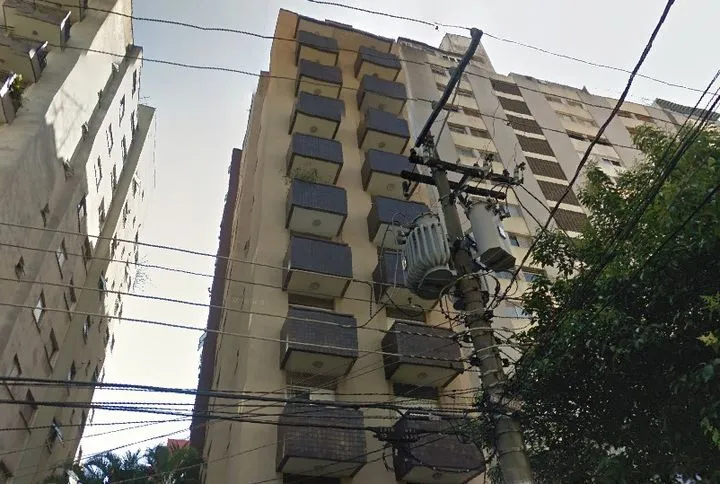 Condomínio Village Barra Funda em São Paulo