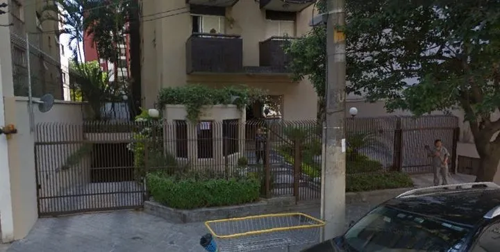 Imagem do Condomínio Village Barra Funda em São Paulo