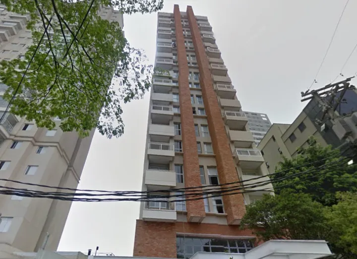 Condomínio Village Brooklin Lofts Ch Sto Antônio em São Paulo