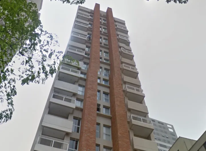 Imagem do Condomínio Village Brooklin Lofts Ch Sto Antônio em São Paulo