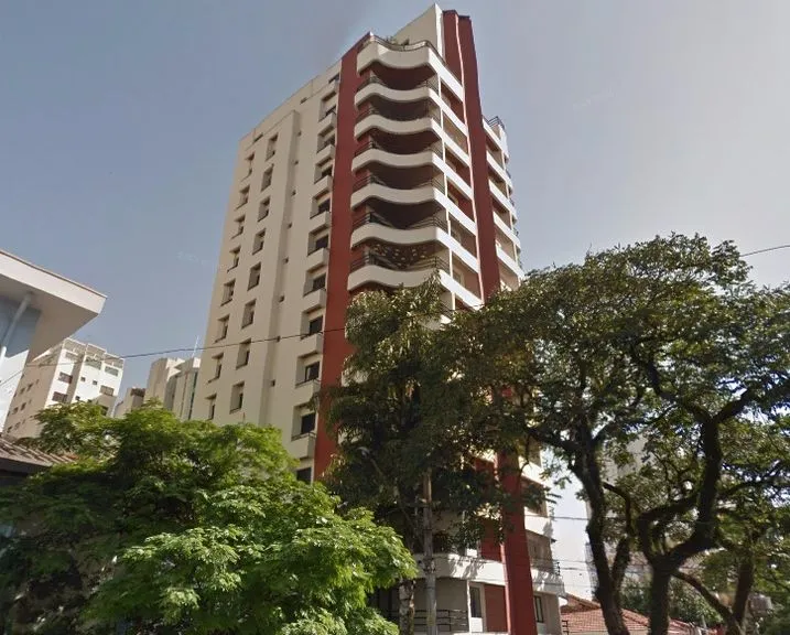 Imagem do Condomínio Village Campo Belo em São Paulo