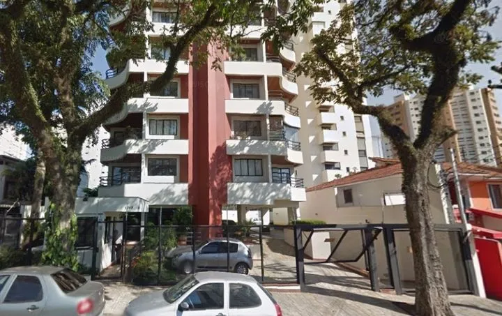 Condomínio Village Campo Belo em São Paulo