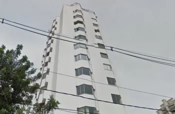Imagem do Condomínio Village Campo Belo em São Paulo