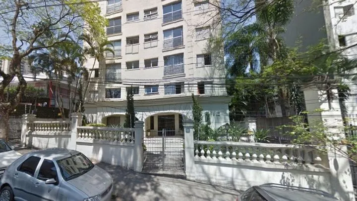 Condomínio Village D'eze Brooklin em São Paulo