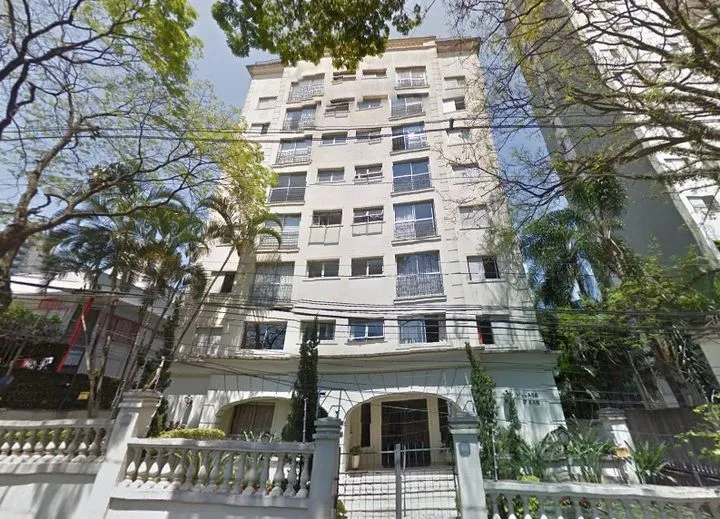 Imagem do Condomínio Village D'eze Brooklin em São Paulo
