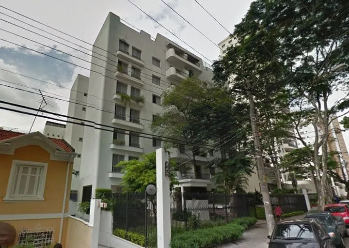 Condomínio Village Ibirapuera Vila Mariana em São Paulo