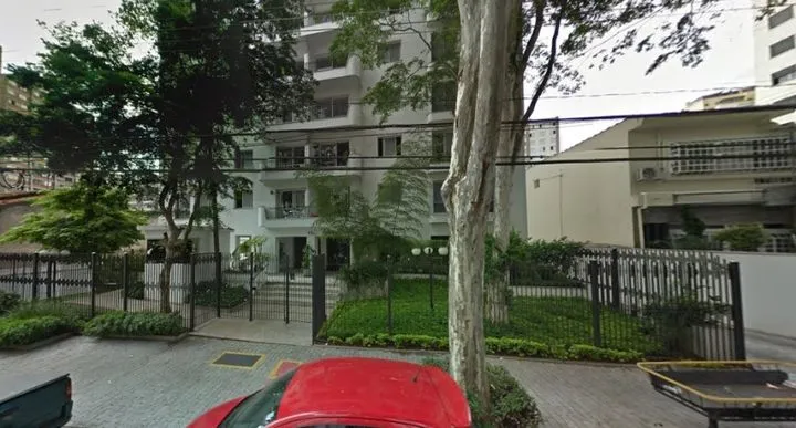 Imagem do Condomínio Village Ibirapuera Vila Mariana em São Paulo