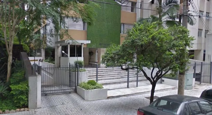 Condomínio Village Itaim em São Paulo
