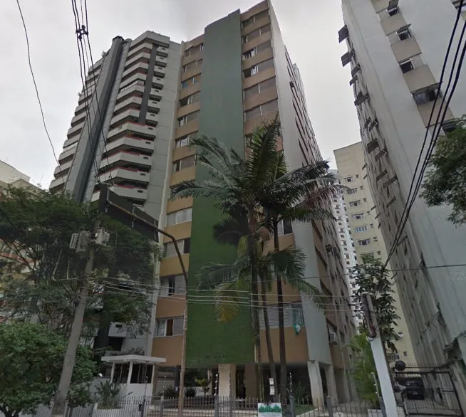 Imagem do Condomínio Village Itaim em São Paulo