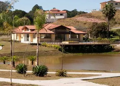 Imagem do Condomínio Village Los Angeles em Cotia