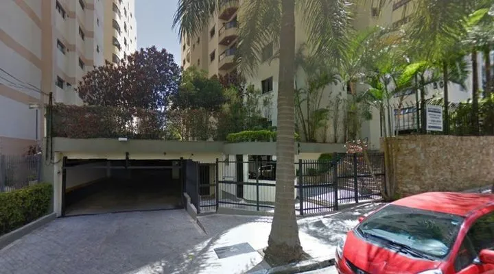 Condomínio Village Moema em São Paulo