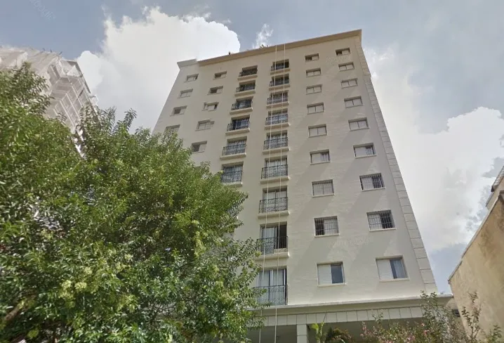 Imagem do Condomínio Village Saint Michel Saúde em São Paulo
