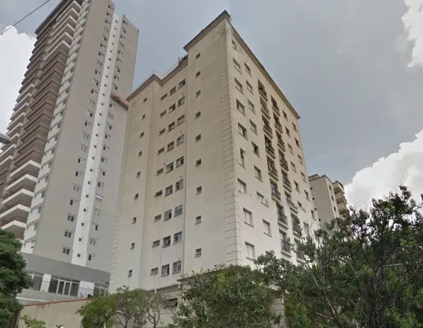 Condomínio Village Saint Michel Saúde em São Paulo