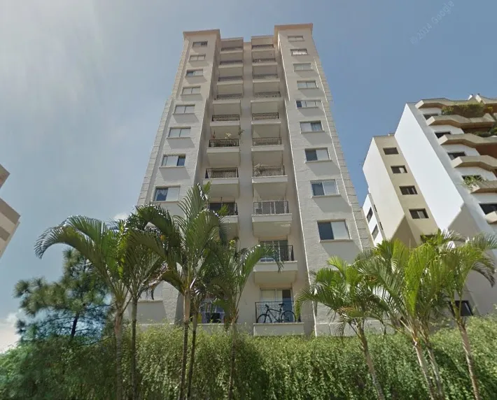 Imagem do Condomínio Village St Patrick Saúde em São Paulo
