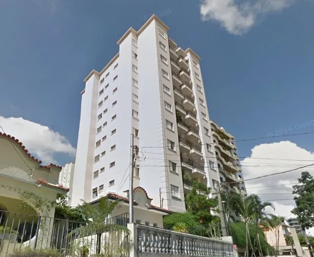 Condomínio Village St Patrick Saúde em São Paulo