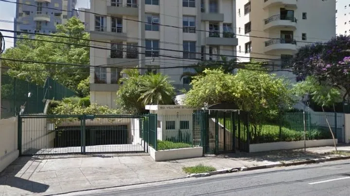 Imagem do Condomínio Village Studium Moema em São Paulo