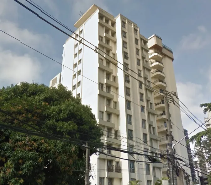 Condomínio Village Studium Moema em São Paulo