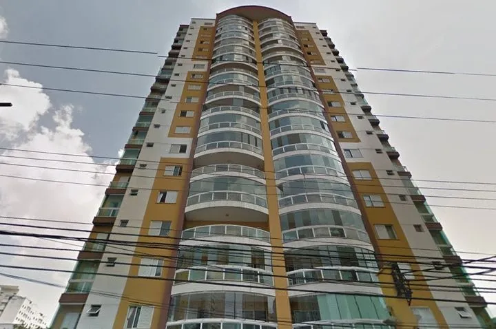 Imagem do Condomínio Village Tropical Saúde em São Paulo