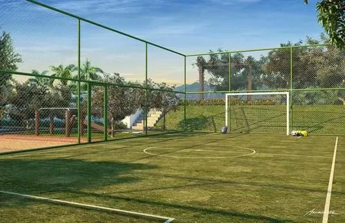 Condomínio Village Vip Club Residence em Rio De Janeiro