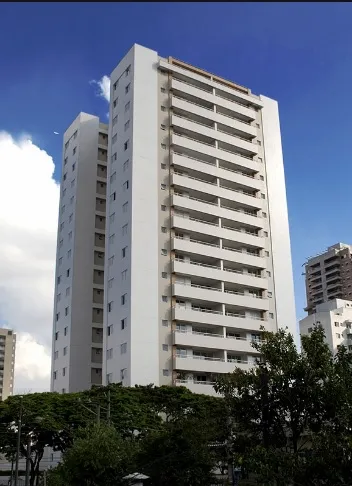 Condomínio Villaggio Arandu Brooklin em São Paulo