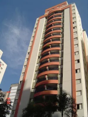 Imagem do Condomínio Villaggio Centrone Perdizes em São Paulo
