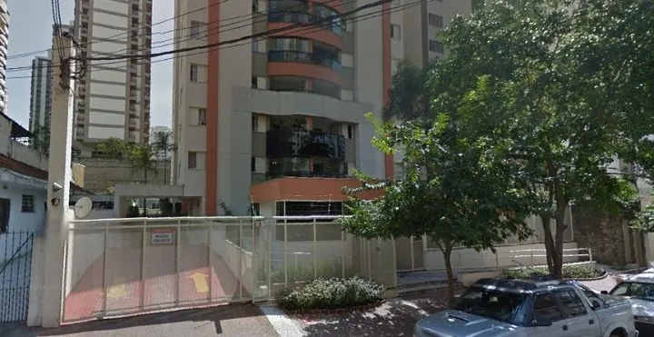 Condomínio Villaggio Centrone Perdizes em São Paulo