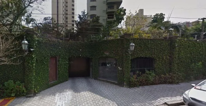 Condomínio Villaggio Chácara Klabin em São Paulo