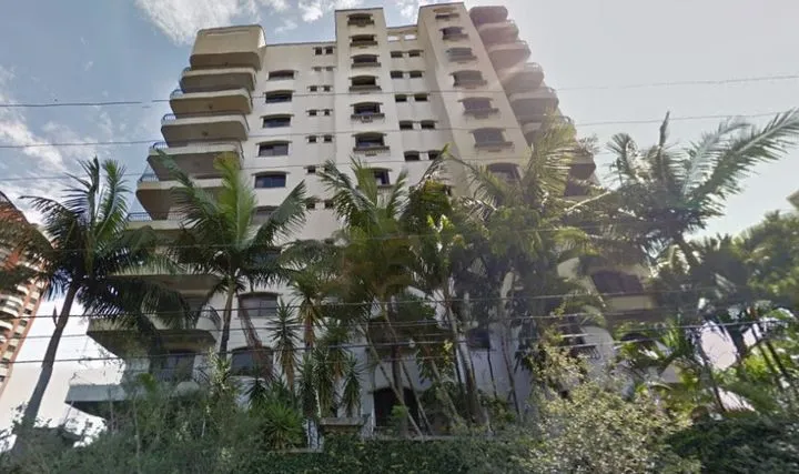 Imagem do Condomínio Villaggio Chácara Klabin em São Paulo