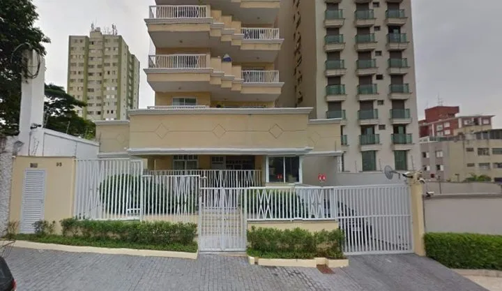 Condomínio Villaggio Dei Fiori Vila Clementino em São Paulo