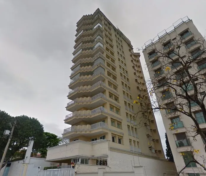 Imagem do Condomínio Villaggio Dei Fiori Vila Clementino em São Paulo