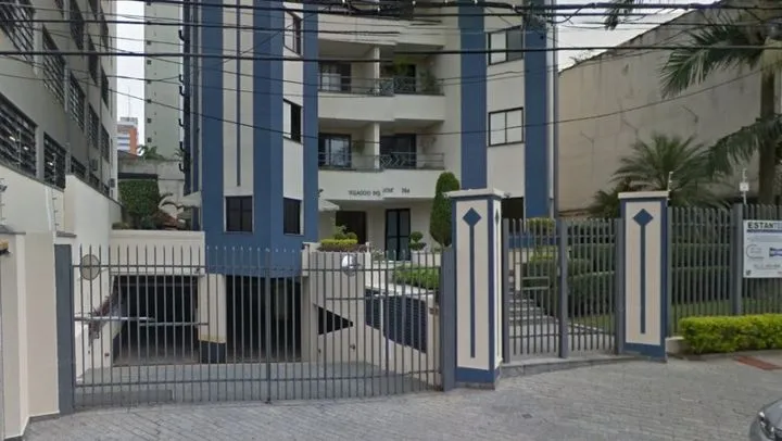 Condomínio Villaggio Del Sole Vila Mariana em São Paulo