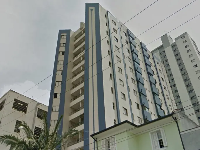Imagem do Condomínio Villaggio Del Sole Vila Mariana em São Paulo