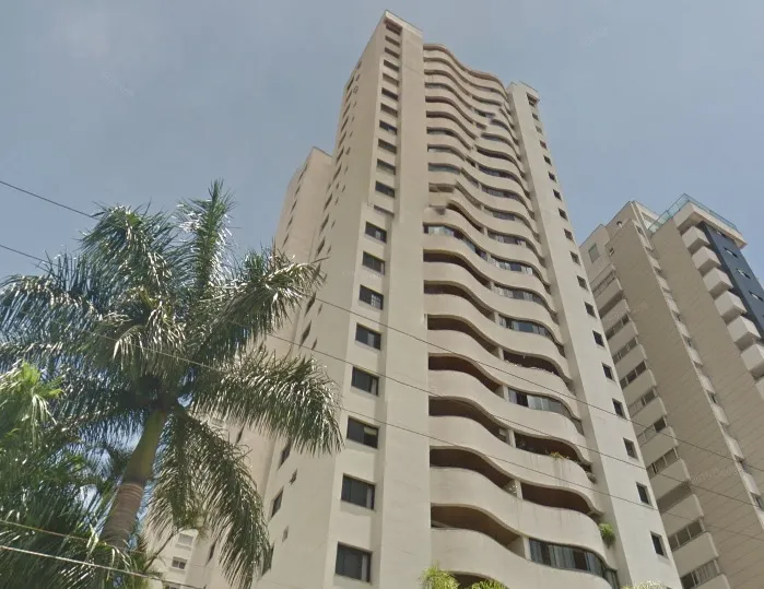 Imagem do Condomínio Villaggio DI Assisi Pompéia em São Paulo