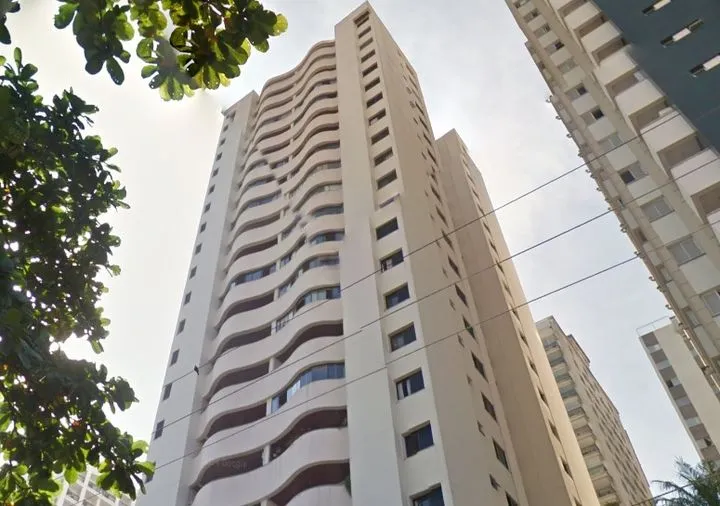 Condomínio Villaggio DI Assisi Pompéia em São Paulo