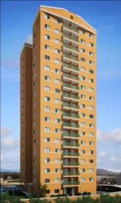 Imagem do Condomínio Villaggio Di Milano em Vitória