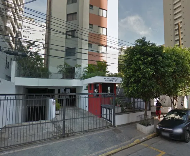 Imagem do Condomínio Villaggio DI Pompei Bela Vista em São Paulo
