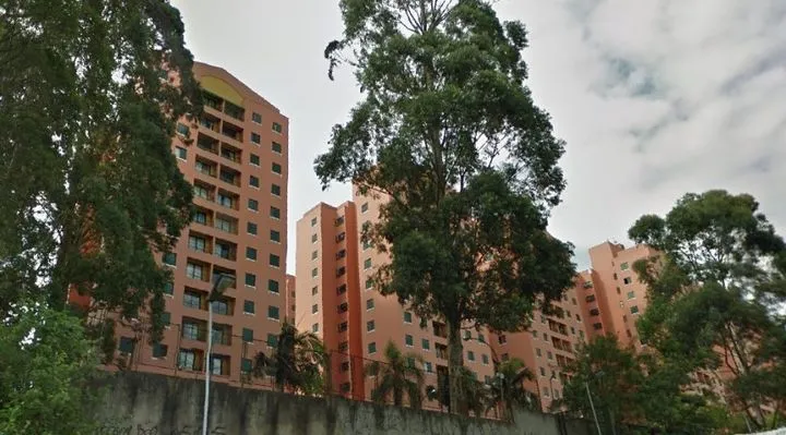 Imagem do Condomínio Villaggio DI San Remo em São Paulo
